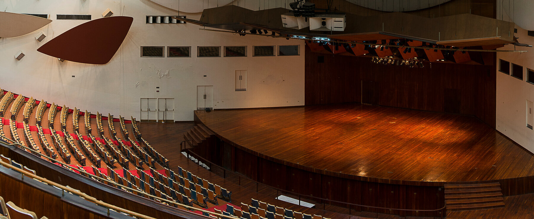 Sala de Prensa