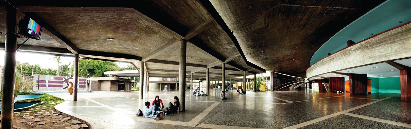 Integración Estudiantil